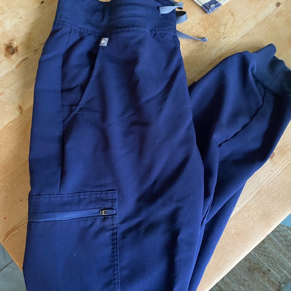 FIGS technical pants